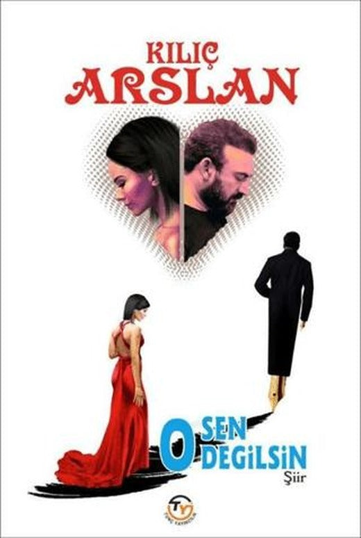 O Sen Değilsin