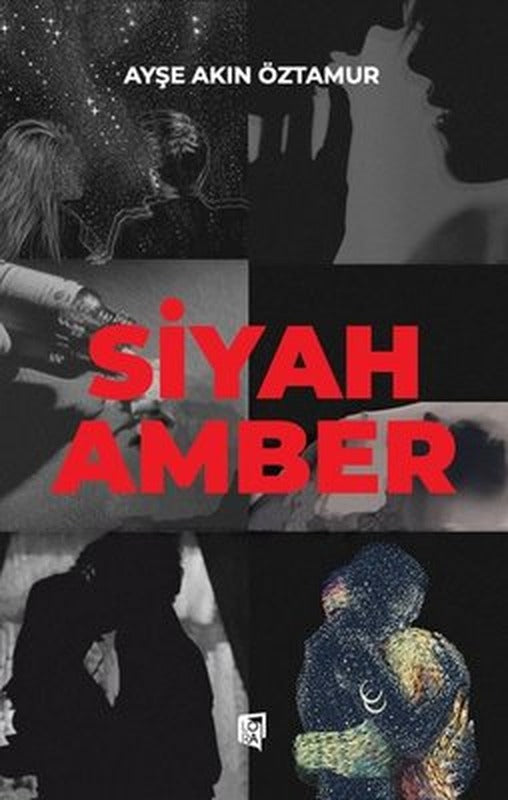 Siyah Amber | Lora Yayıncılık
