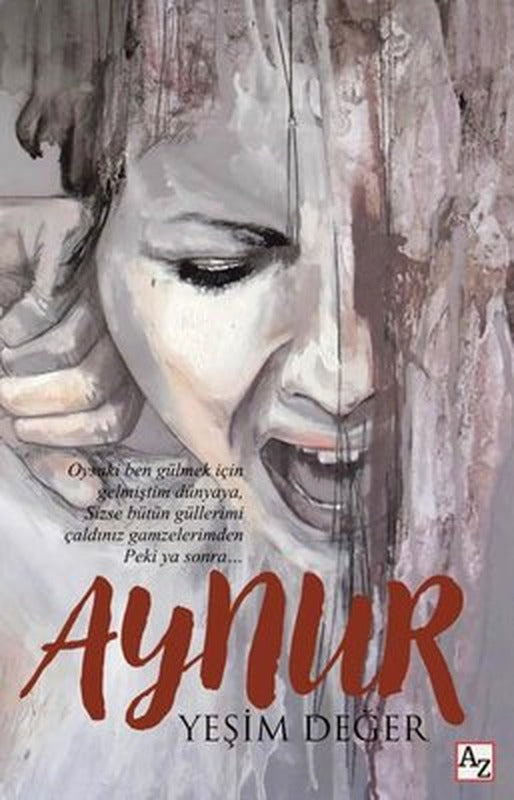 Aynur | Az Kitap