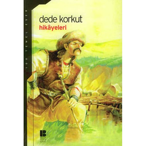 Dede Korkut Hikayeleri