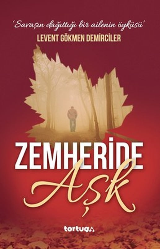 Zemheride Aşk | Tortuga