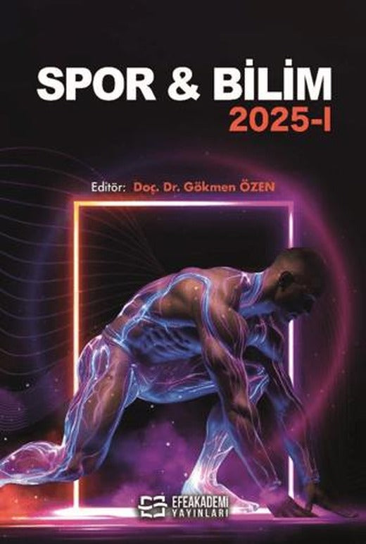 Spor & Bilim 2025-1