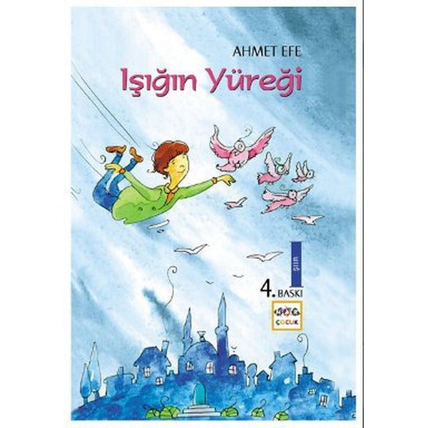 Işığın Yüreği
