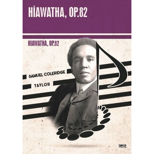 Hiawatha Op.82 | Gece Kitaplığı