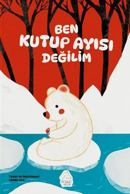 Ben Kutup Ayısı Değilim