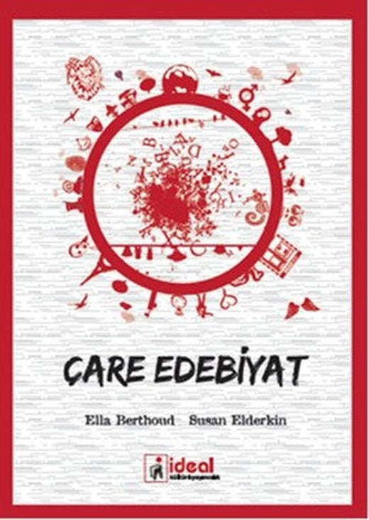 Çare Edebiyat | İdeal Kültür Yayıncılık