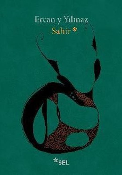 Sahir | Sel Yayıncılık