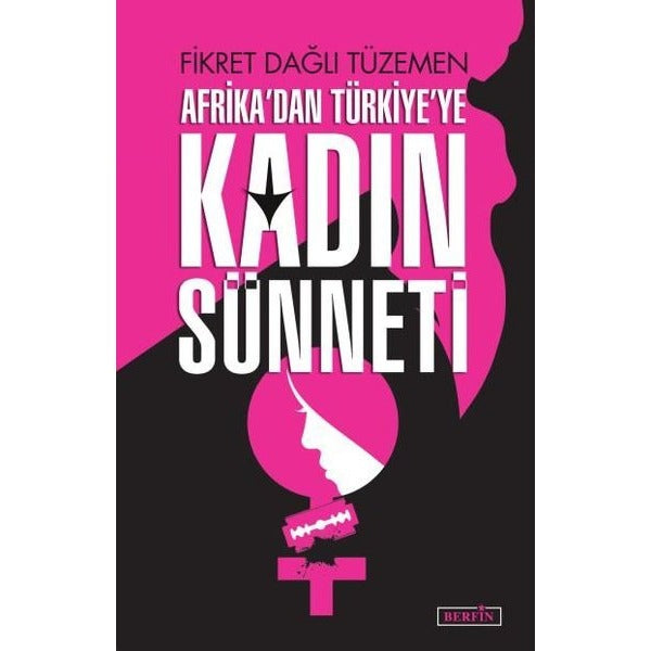 Afrika'dan Türkiye’ye Kadın Sünneti