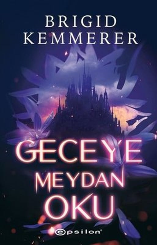 Geceye Meydan Oku | Epsilon Yayınevi