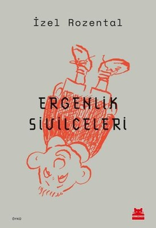 Ergenlik Sivilceleri | Kırmızı Kedi