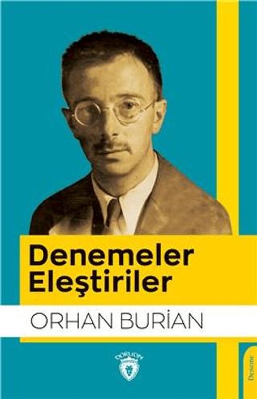 Denemeler Eleştiriler