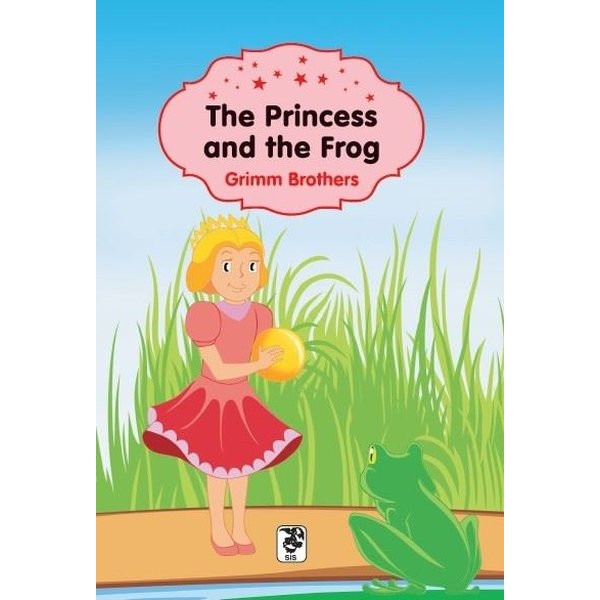 The Princess and the Frog
