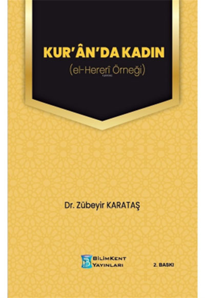 Kurânda Kadın - Kolektif kitap kapağı