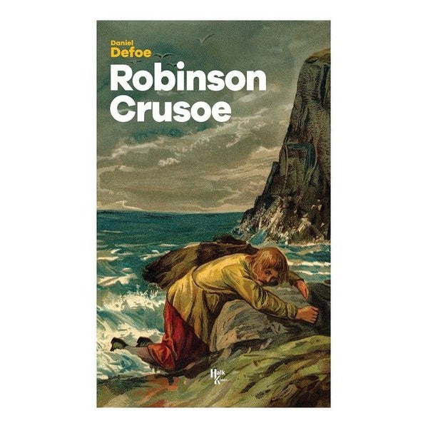 Robinson Crusoe