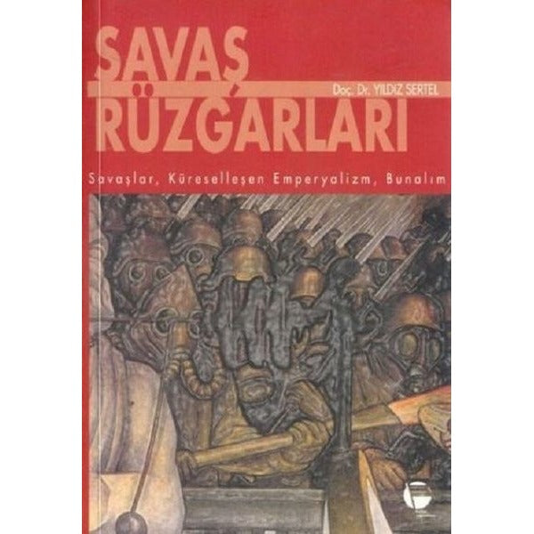 Savaş Rüzgarları Küreselleşen Emperyalizm, Bunalım