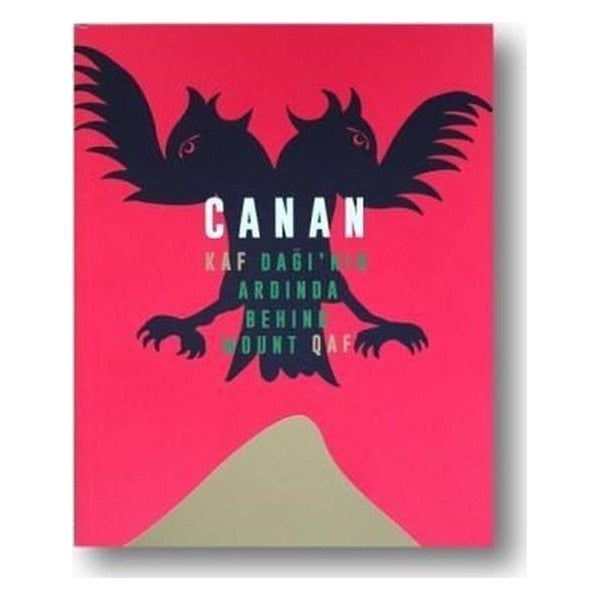 Canan: Kaf Dağı'nın Ardında