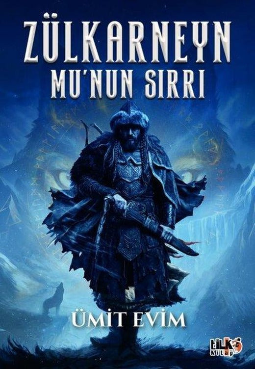 Zülkarneyn Mu'nun Sırrı | Tilki Kitap (İnce Kapak)