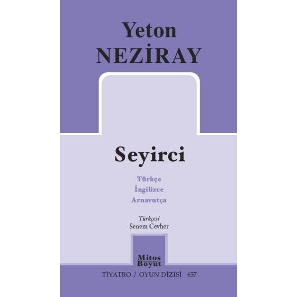 Seyirci