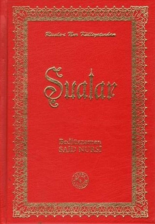 Şualar (Orta Boy)