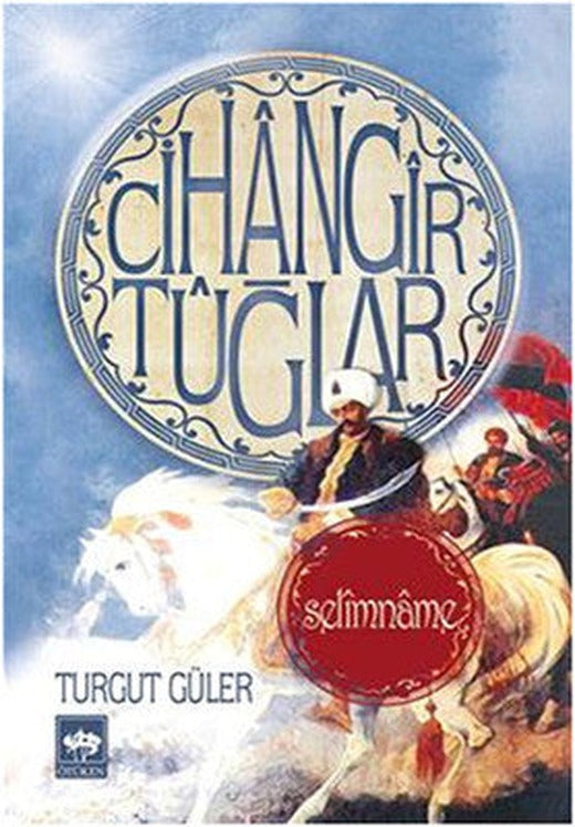 Cihangir Tuğlar | Ötüken Neşriyat Yayınları