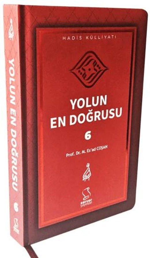 Yolun En Doğrusu - 6
