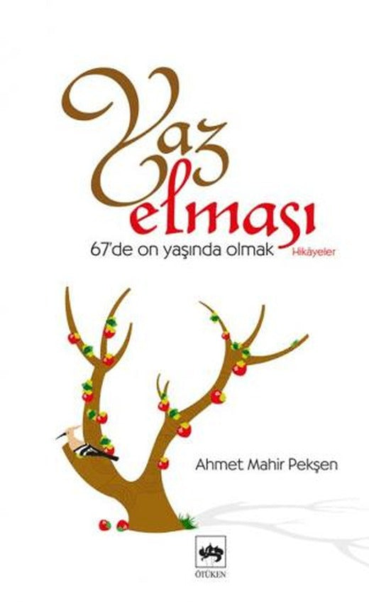 Yaz Elması | Ötüken Neşriyat (Ciltsiz)