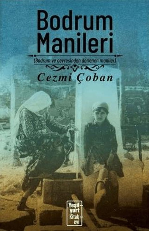 Bodrum Manileri