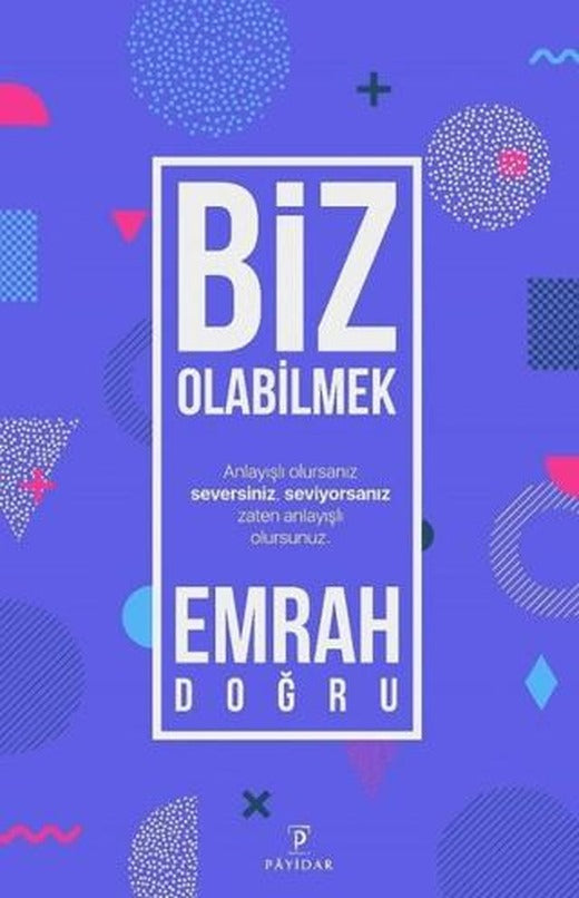 Biz Olabilmek
