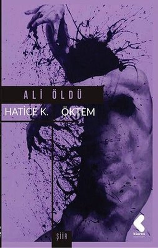 Ali Öldü | Klaros Yayınları