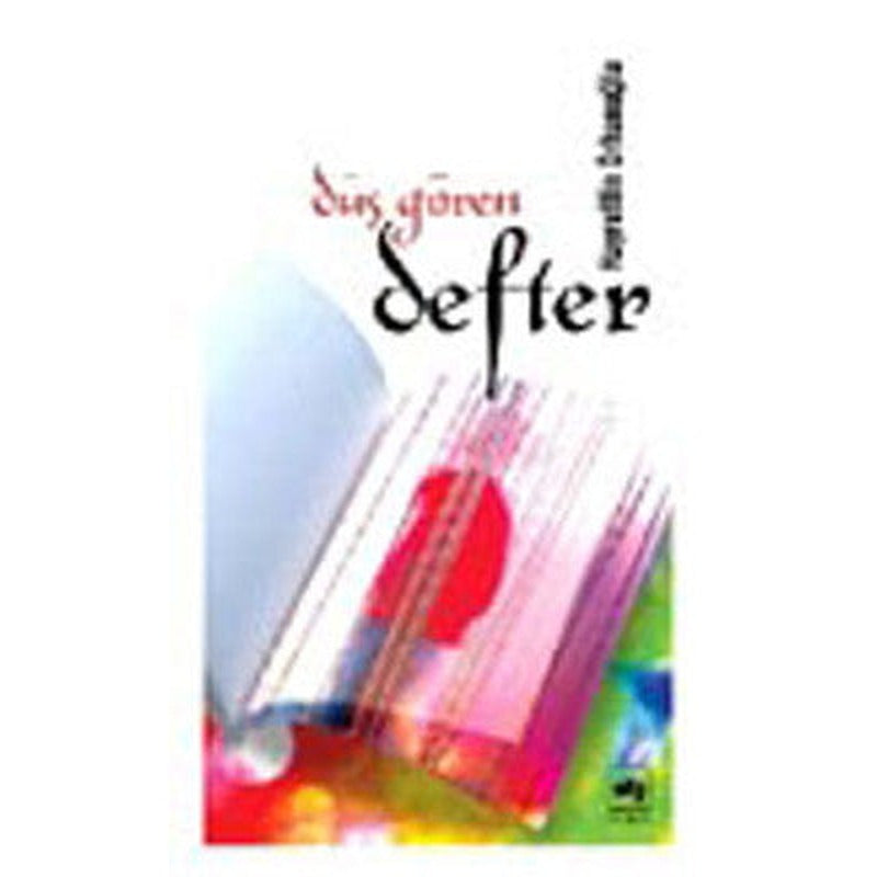 Düş Gören Defter | Ötüken Neşriyat Yayınları
