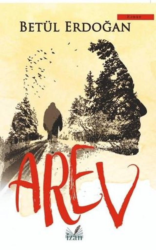 Arev | İzan Yayıncılık (Ciltsiz)