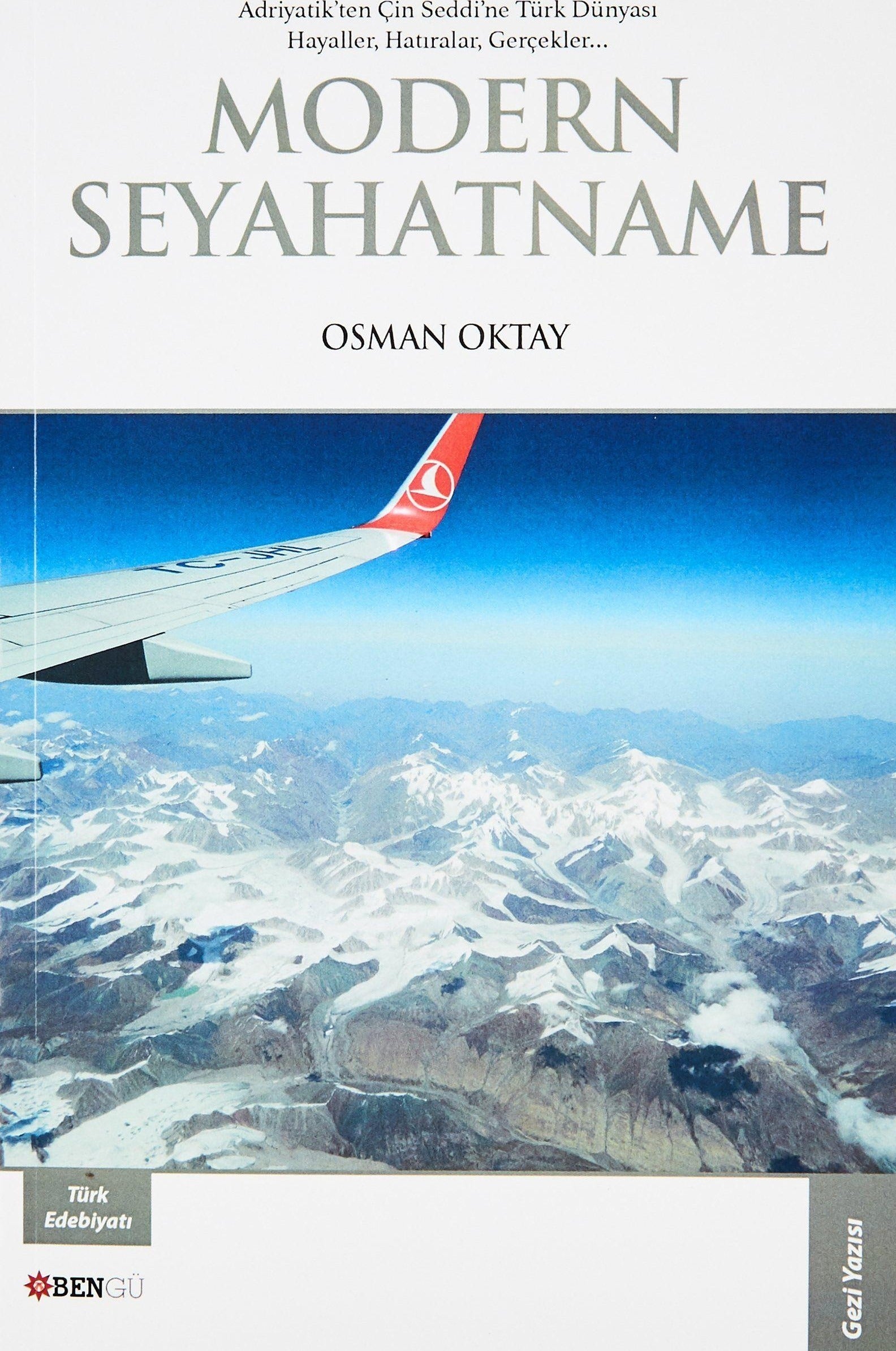 Modern Seyahatname