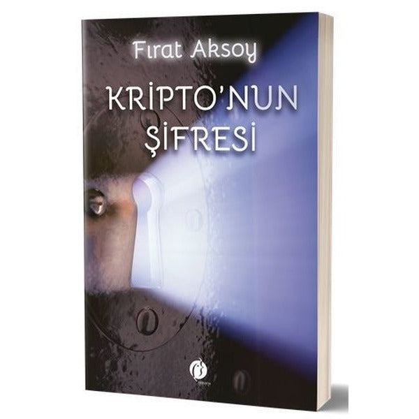 Kripto'nun Şifresi