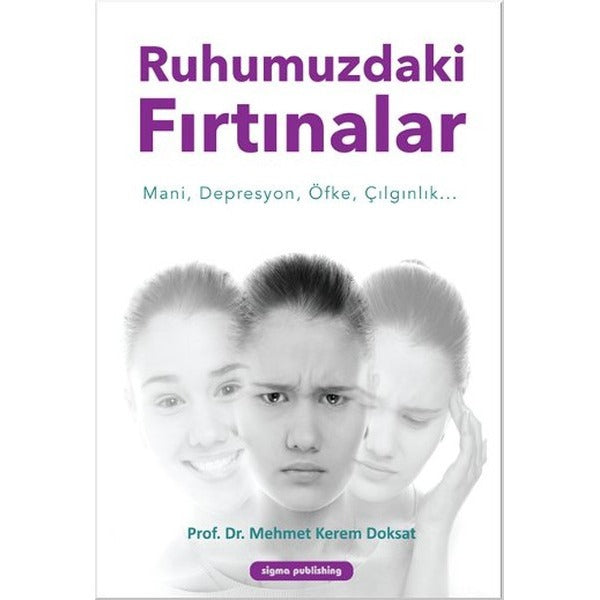 Ruhumuzdaki Fırtınalar