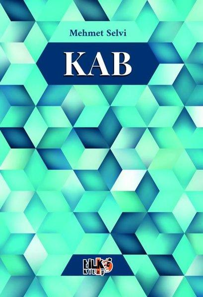 Kab | Tilki Kitap (İnce Kapak)  - Resim 1