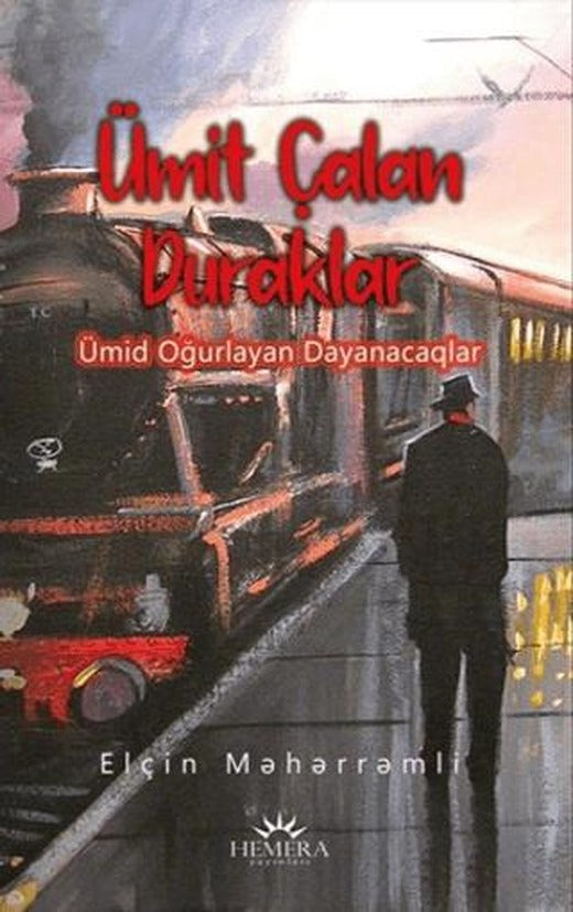 Ümit Çalan Duraklar