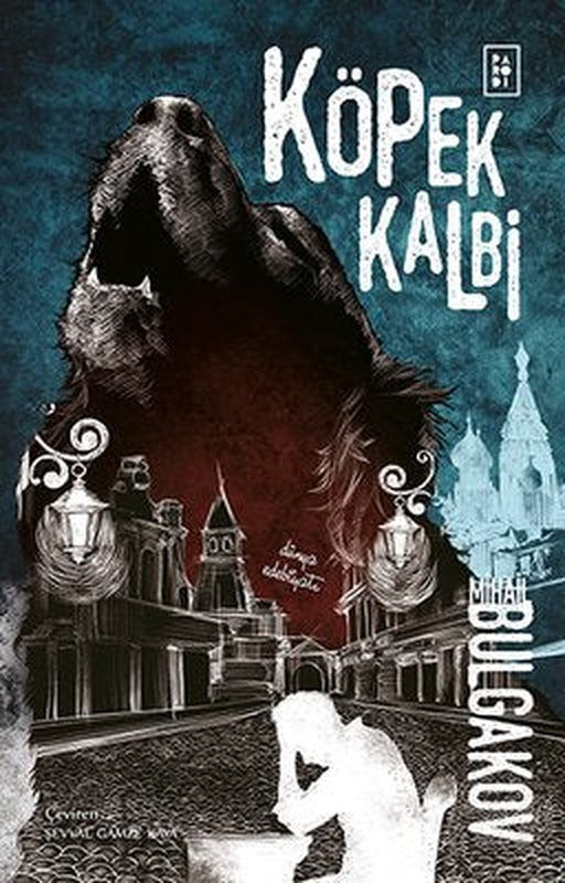 Köpek Kalbi | Parodi Yayınları