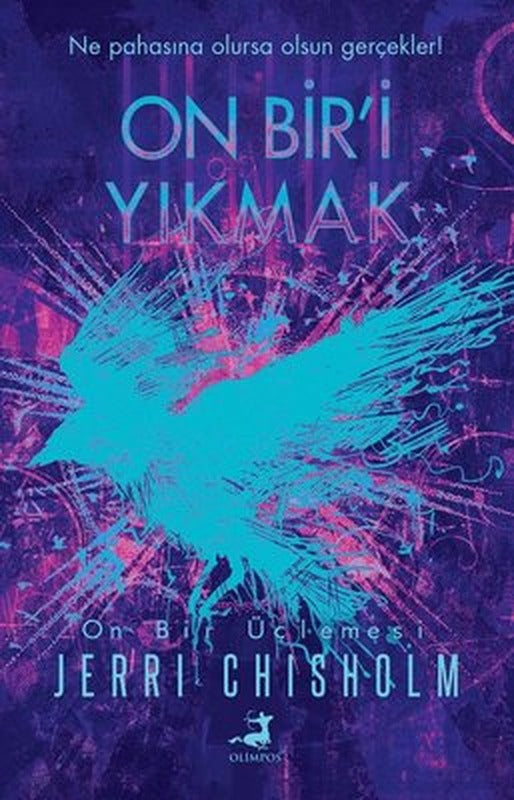 On Bir'i Yıkmak | Olimpos Yayınları