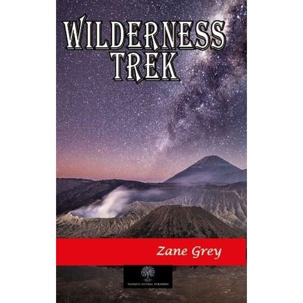 Wilderness Trek | Platanus Publishing (İnce Kapak)