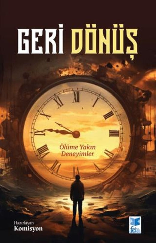 Geri Dönüş