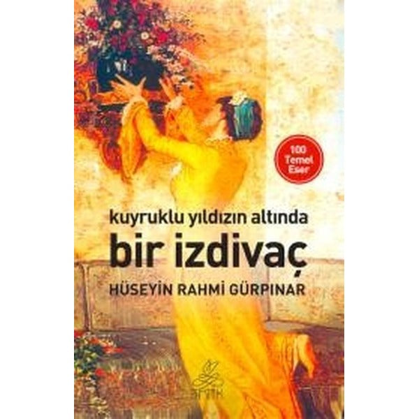 Kuyruklu Yıldızın Altında Bir İzdivaç