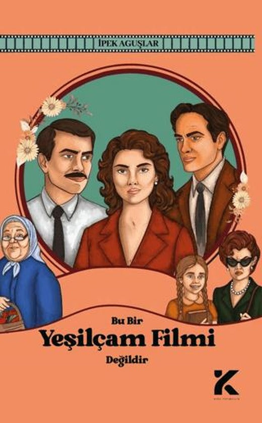 Bu Bir Yeşilçam Filmi Değildir