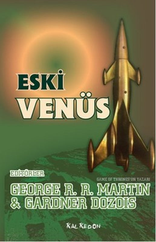 Eski Venüs | Kalkedon