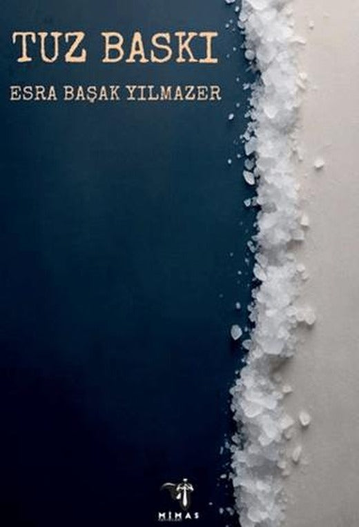 Tuz Baskı