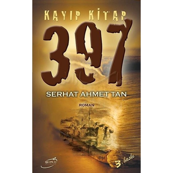 Kayıp Kitap 397 | Şira Yayınları (İnce Kapak)