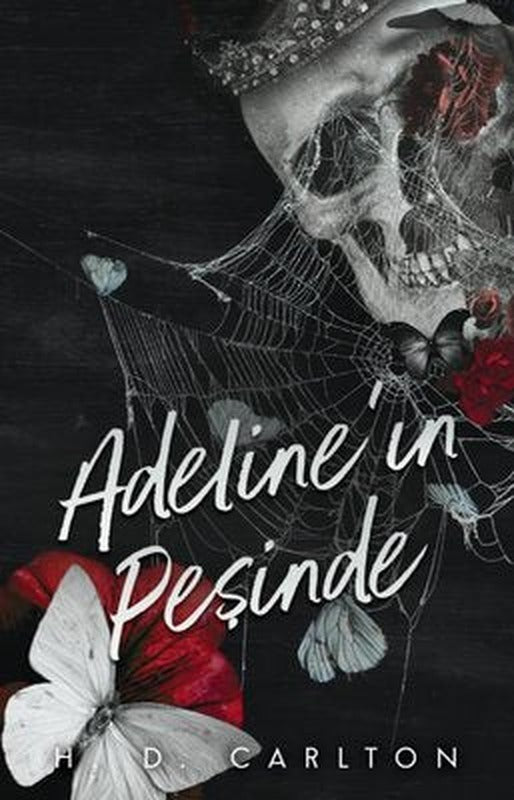 Adeline'ın Peşinde | Lapis Yayınları
