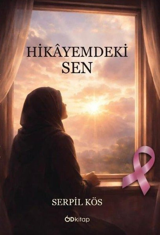 Hikayemdeki Sen | OD Kitap (İnce Kapak)
