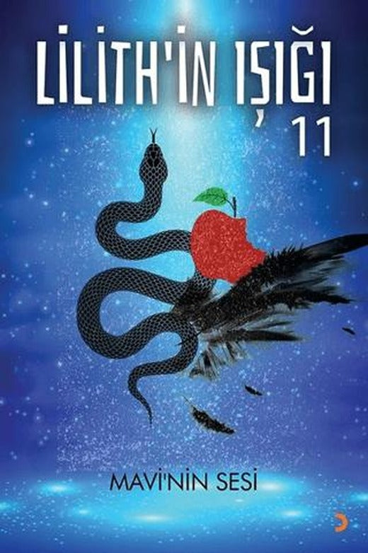 Lilith'in Işığı 11