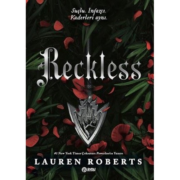 Reckless | Beta Byou (Ciltli)