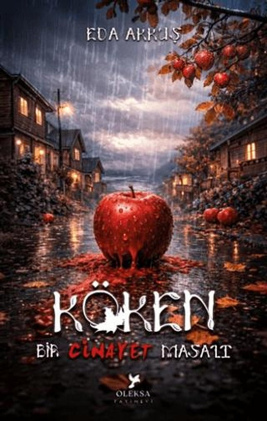 Bir Cinayet Masalı - Köken
